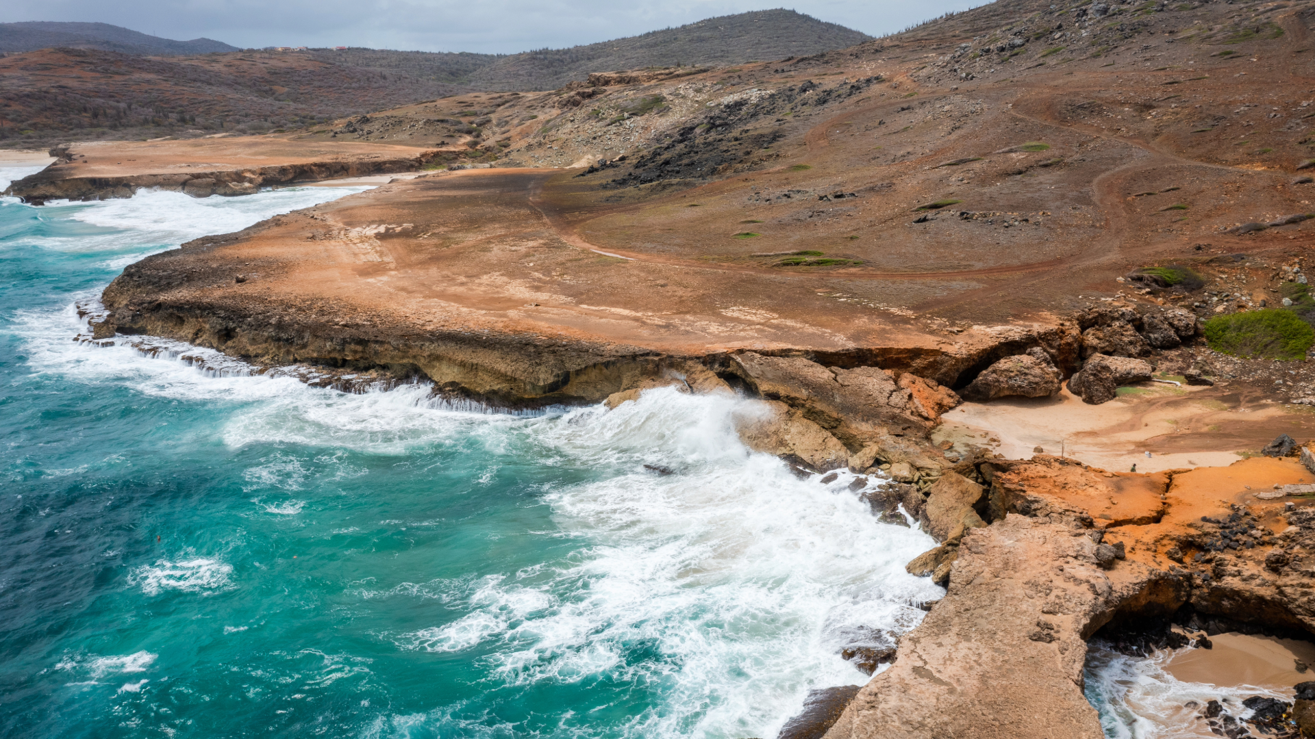 Arikok National Park
