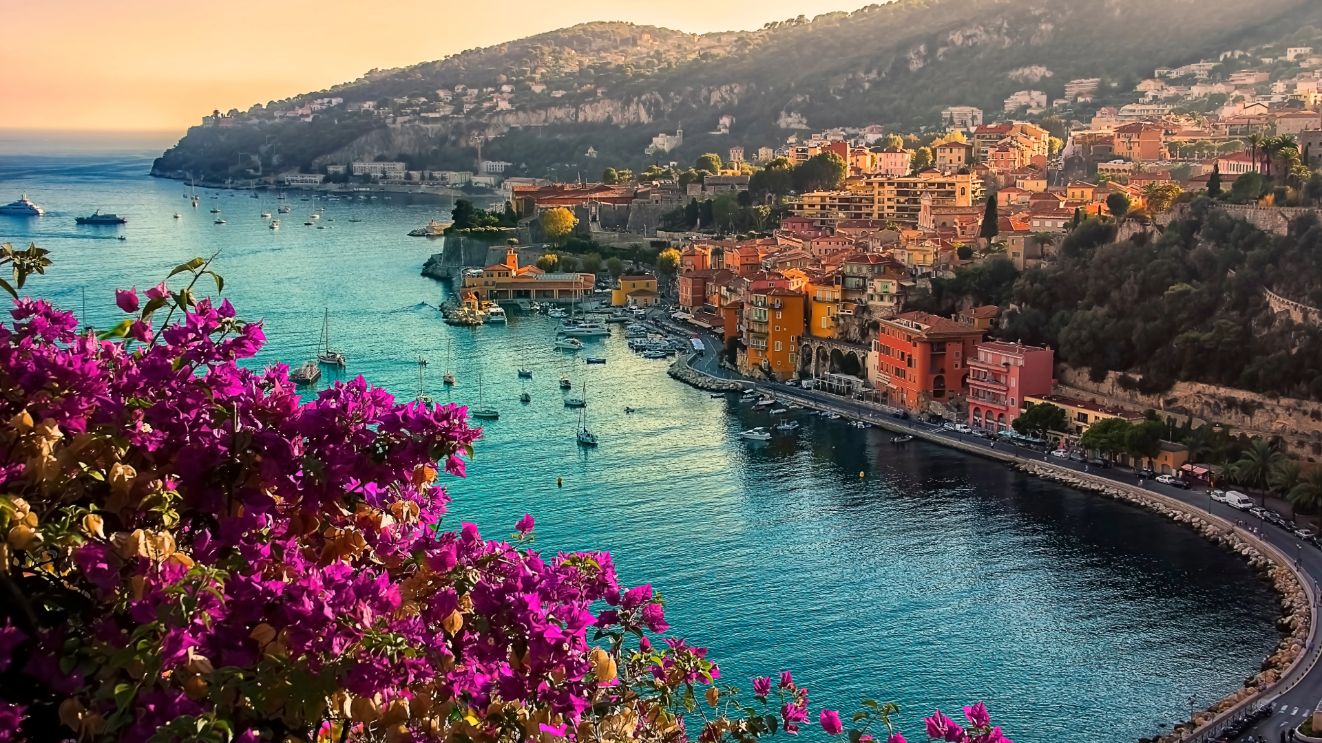 France