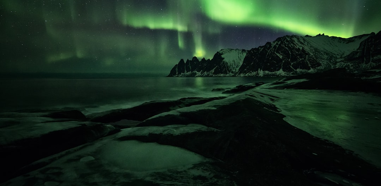 Northern Europe