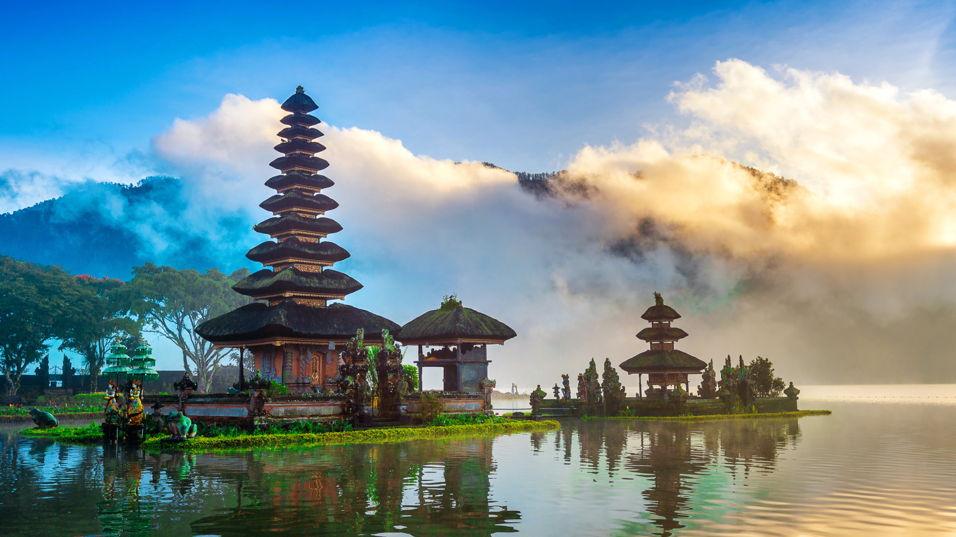 Indonesia