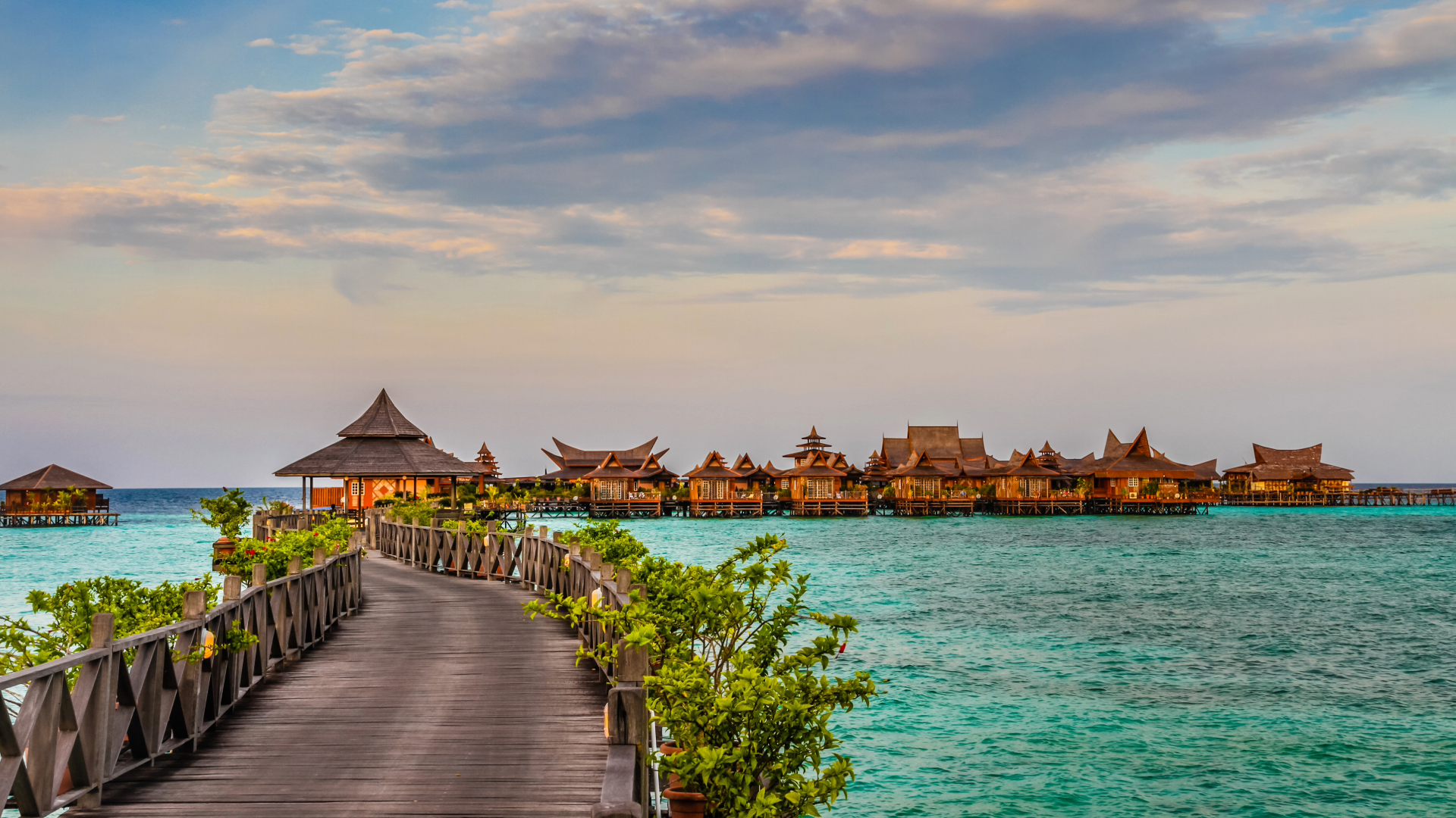 Sipadan & Mabul
