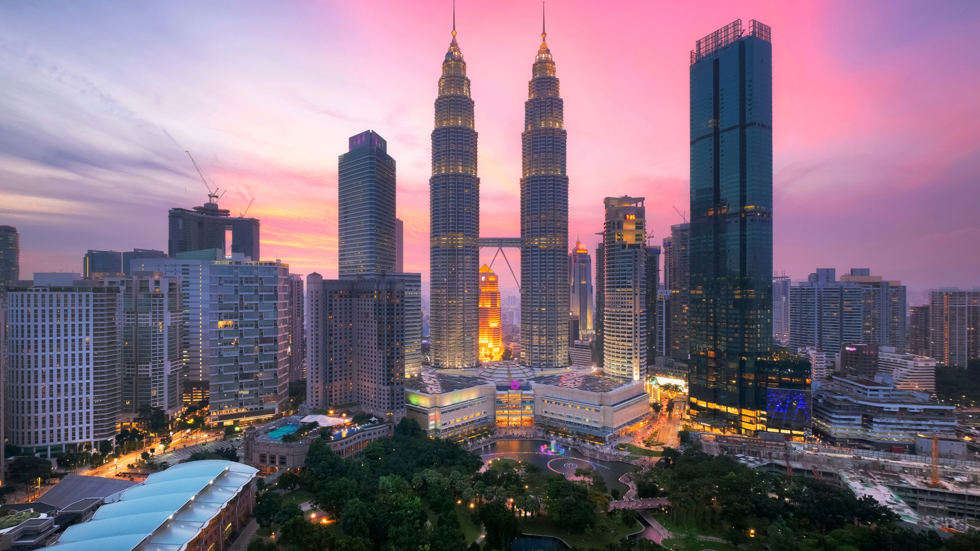 Kuala Lumpur