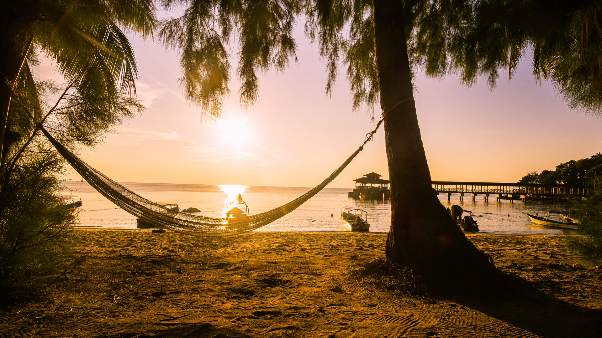 Perhentian Islands