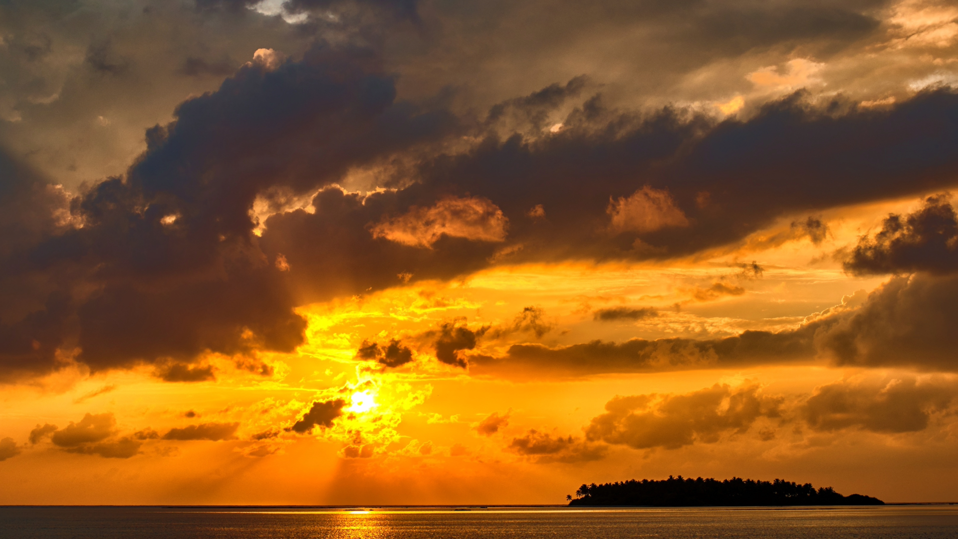 Addu Atoll (Gan)