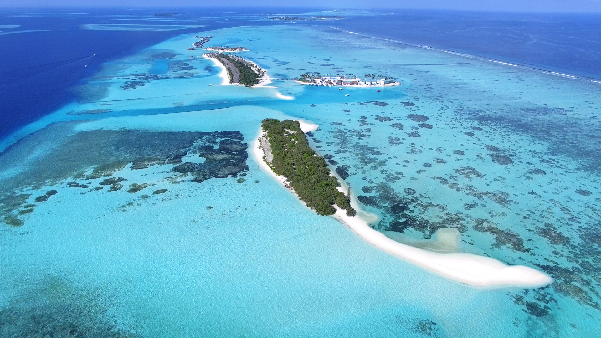  North Malé Atoll