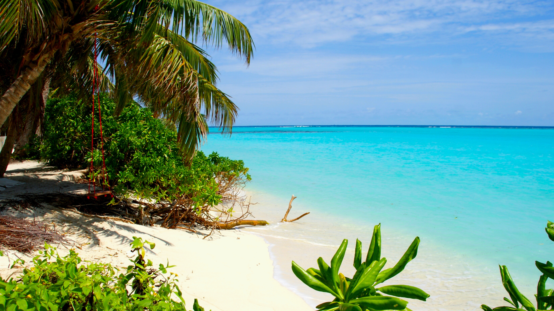 Rasdhoo Atoll