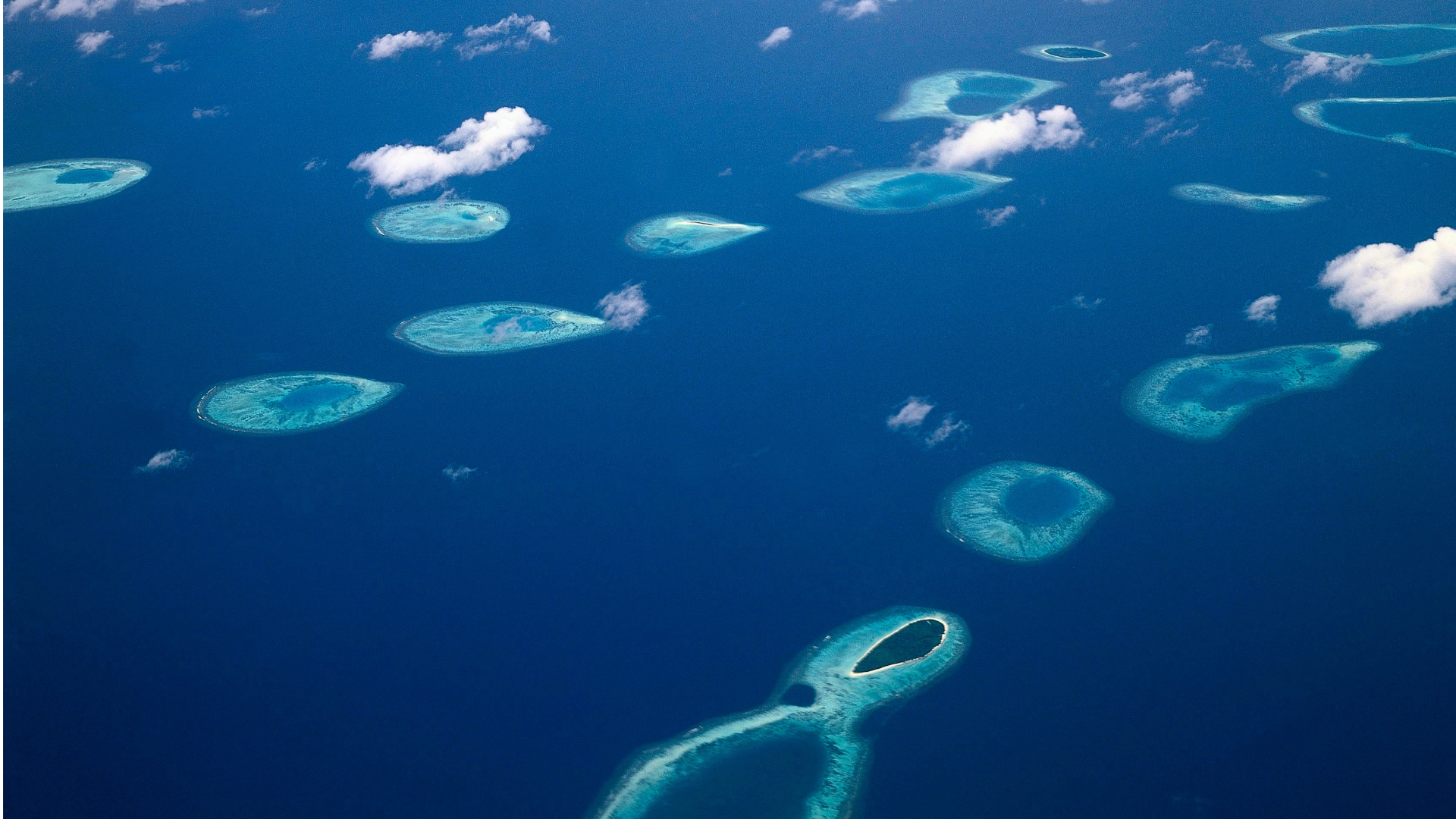 Baa Atoll