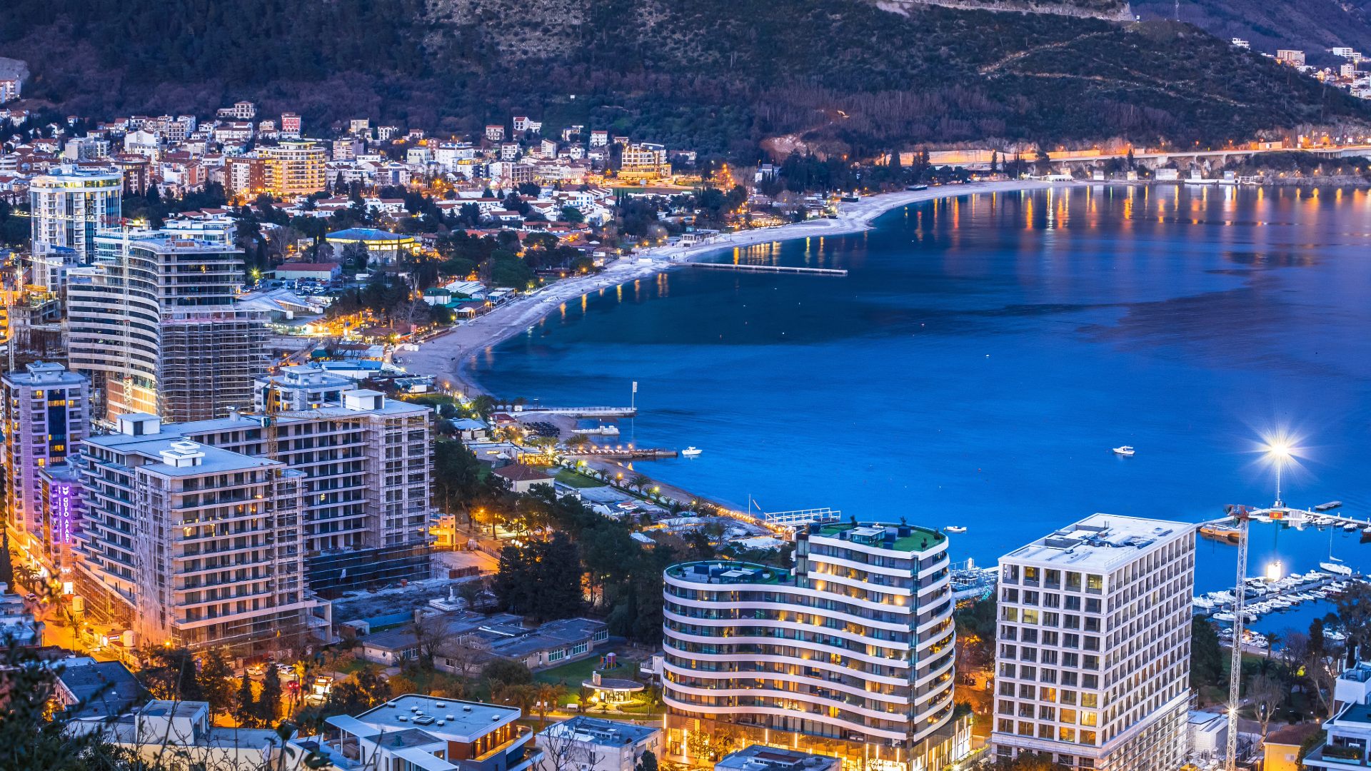 Budva 