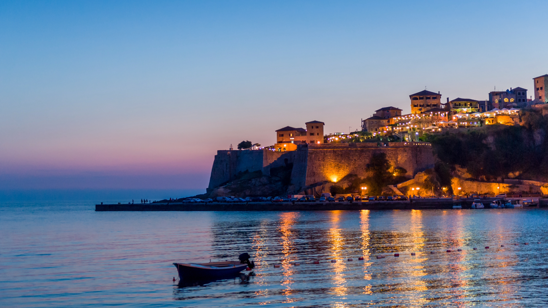 Ulcinj