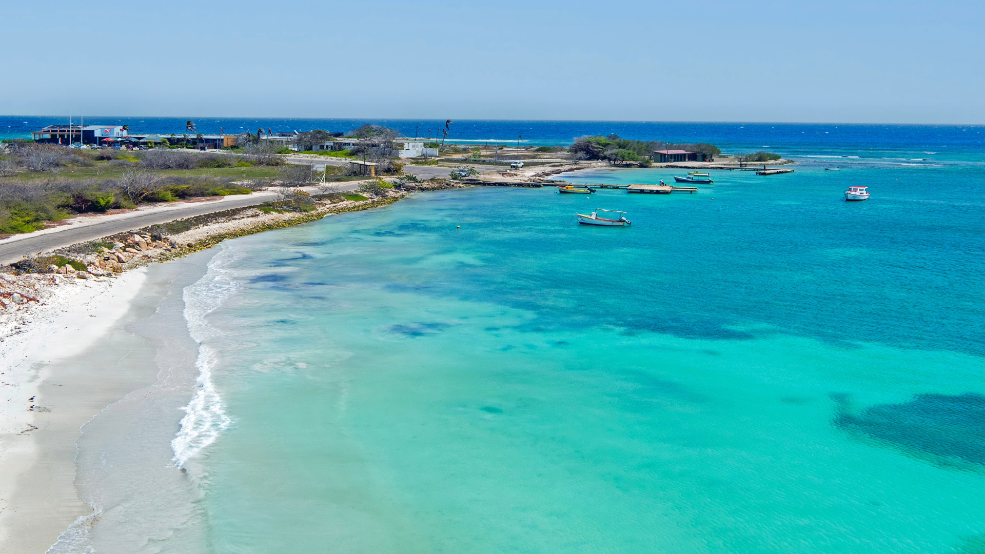 Rodgers Beach