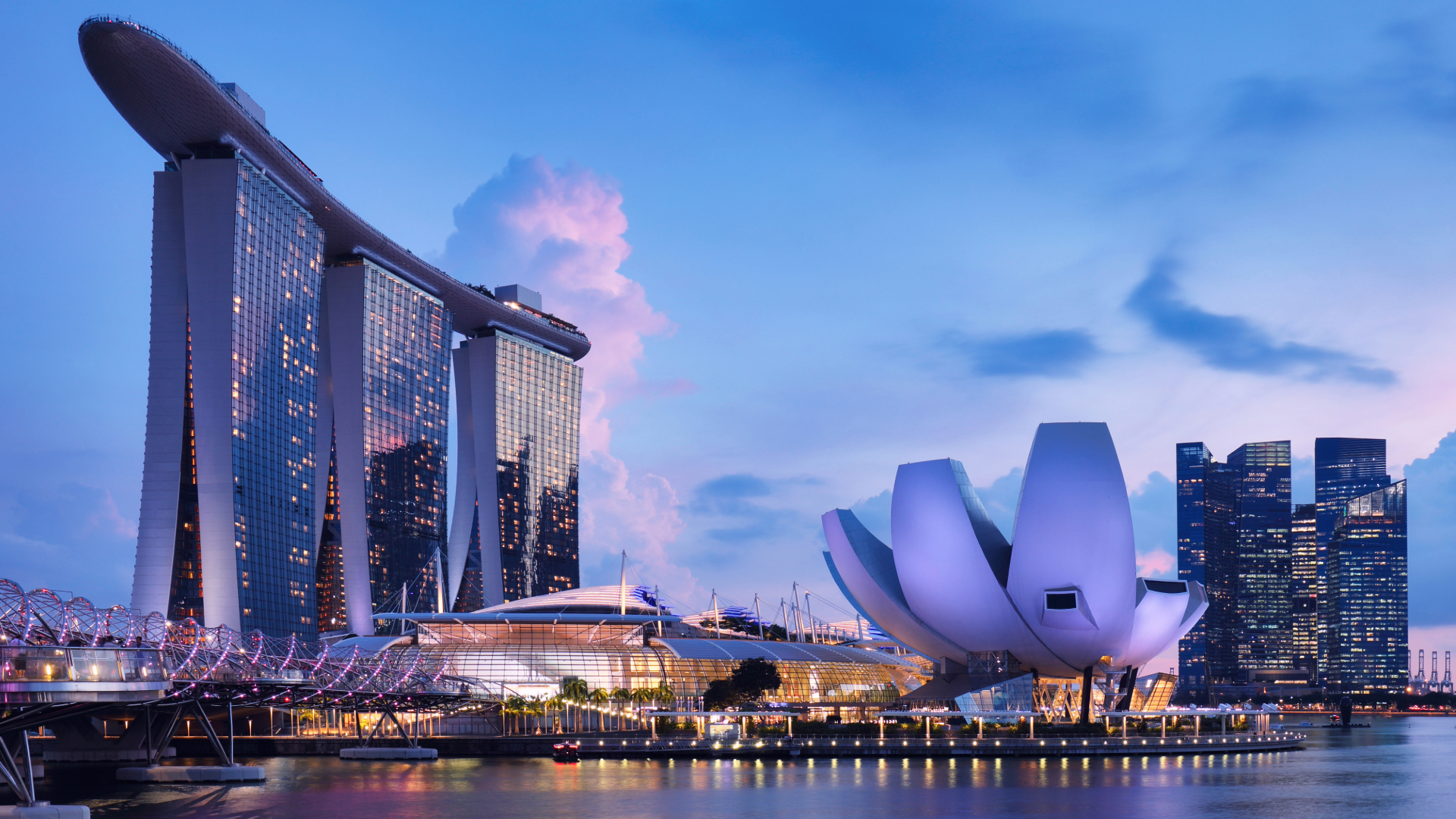 Singapore