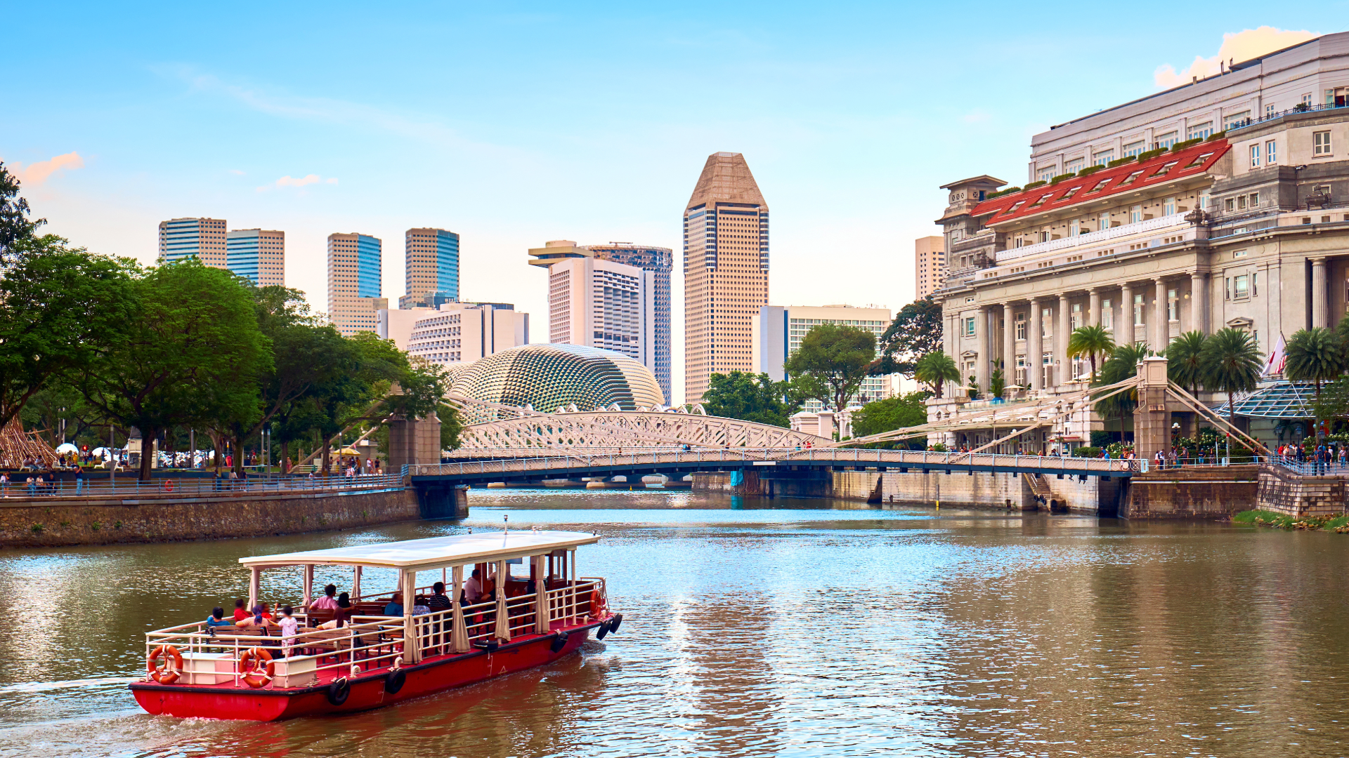 Singapore River