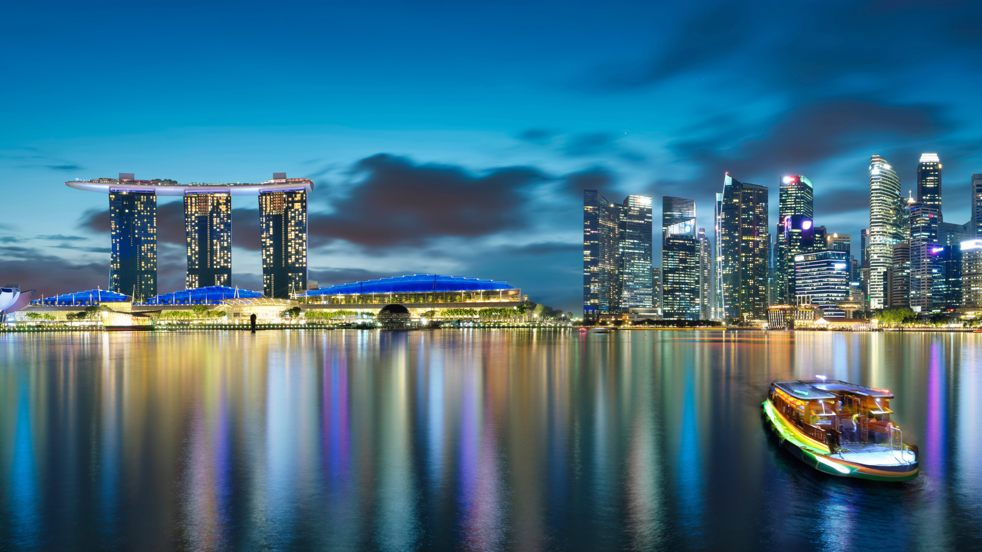 Singapore