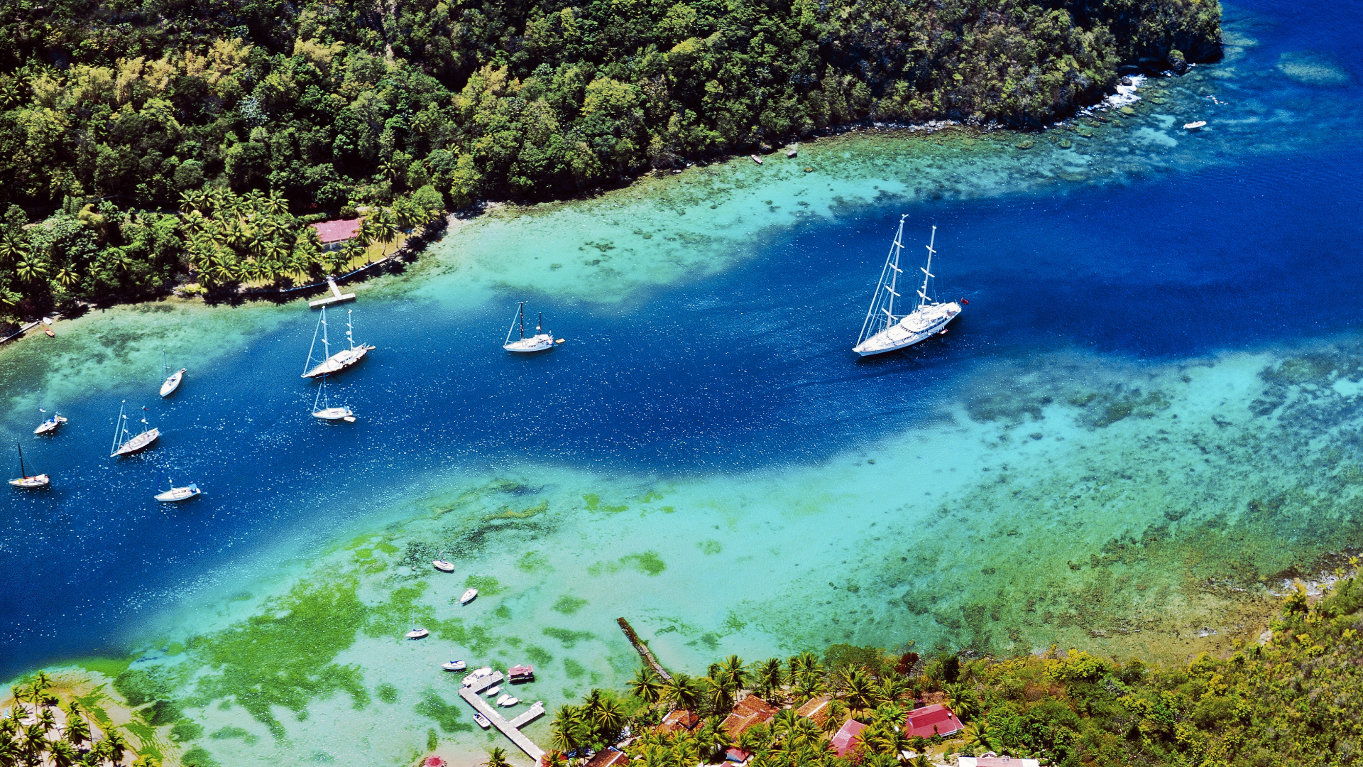 Saint Lucia