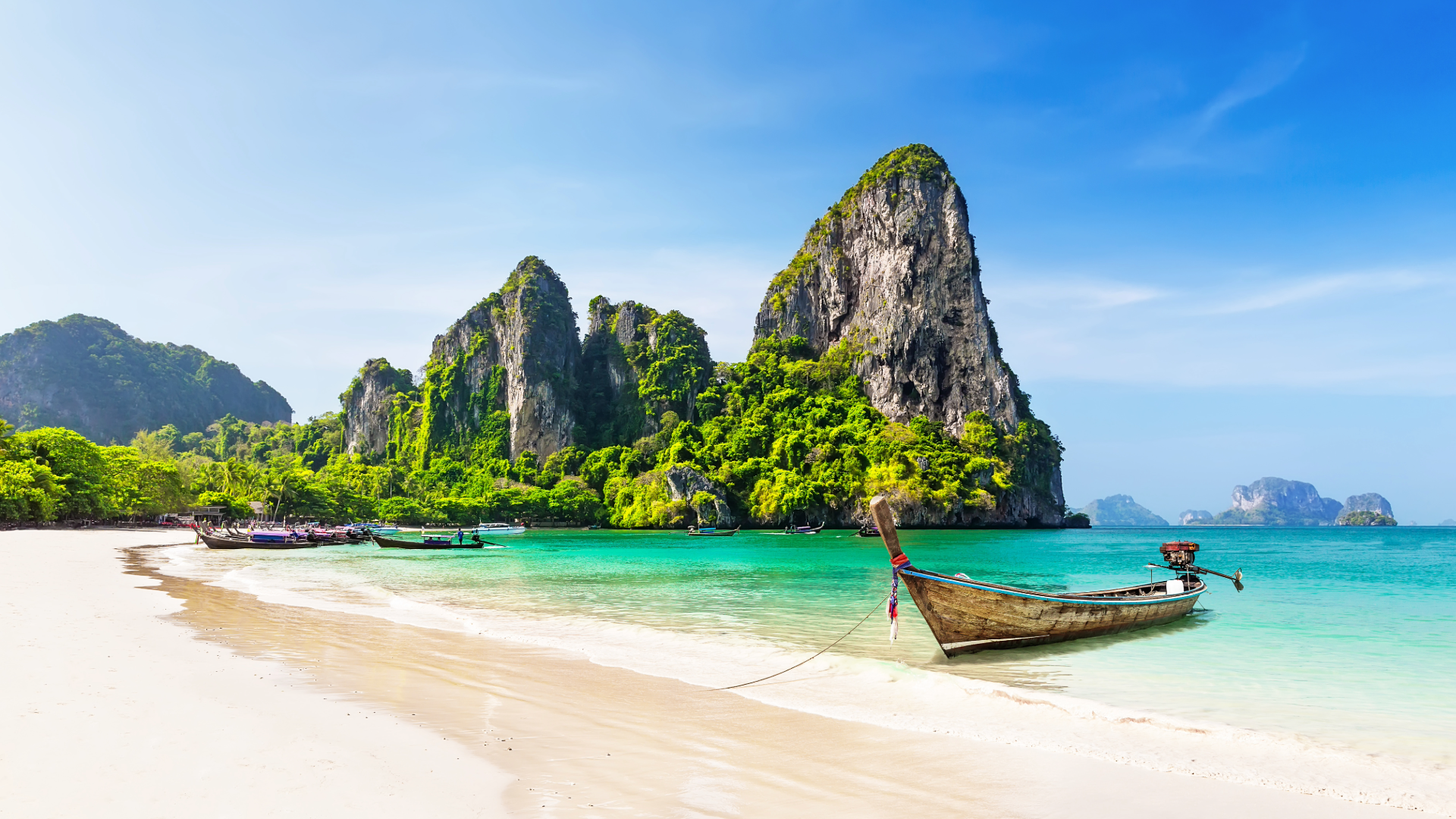 Thailand