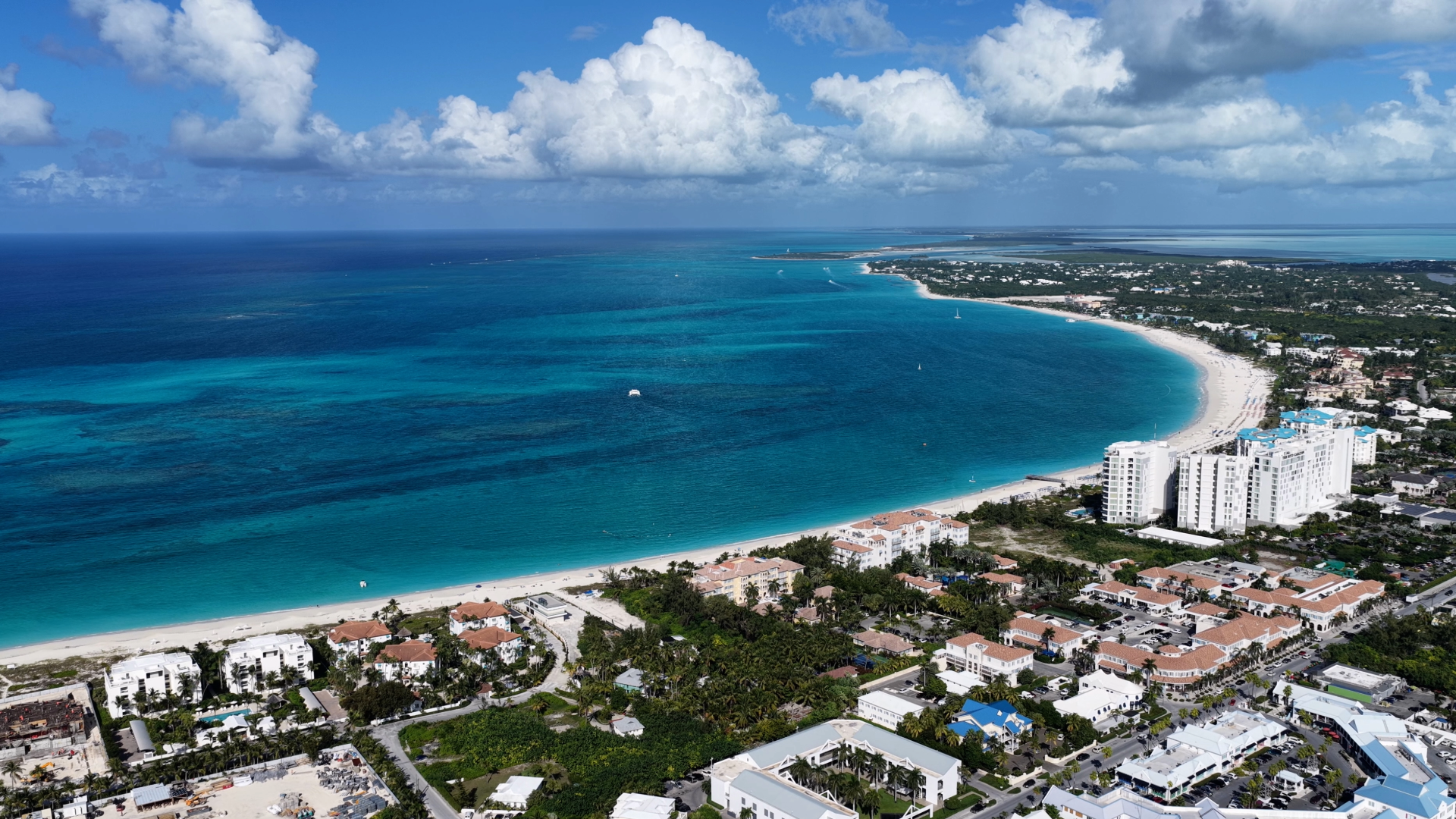 Turks and Caicos