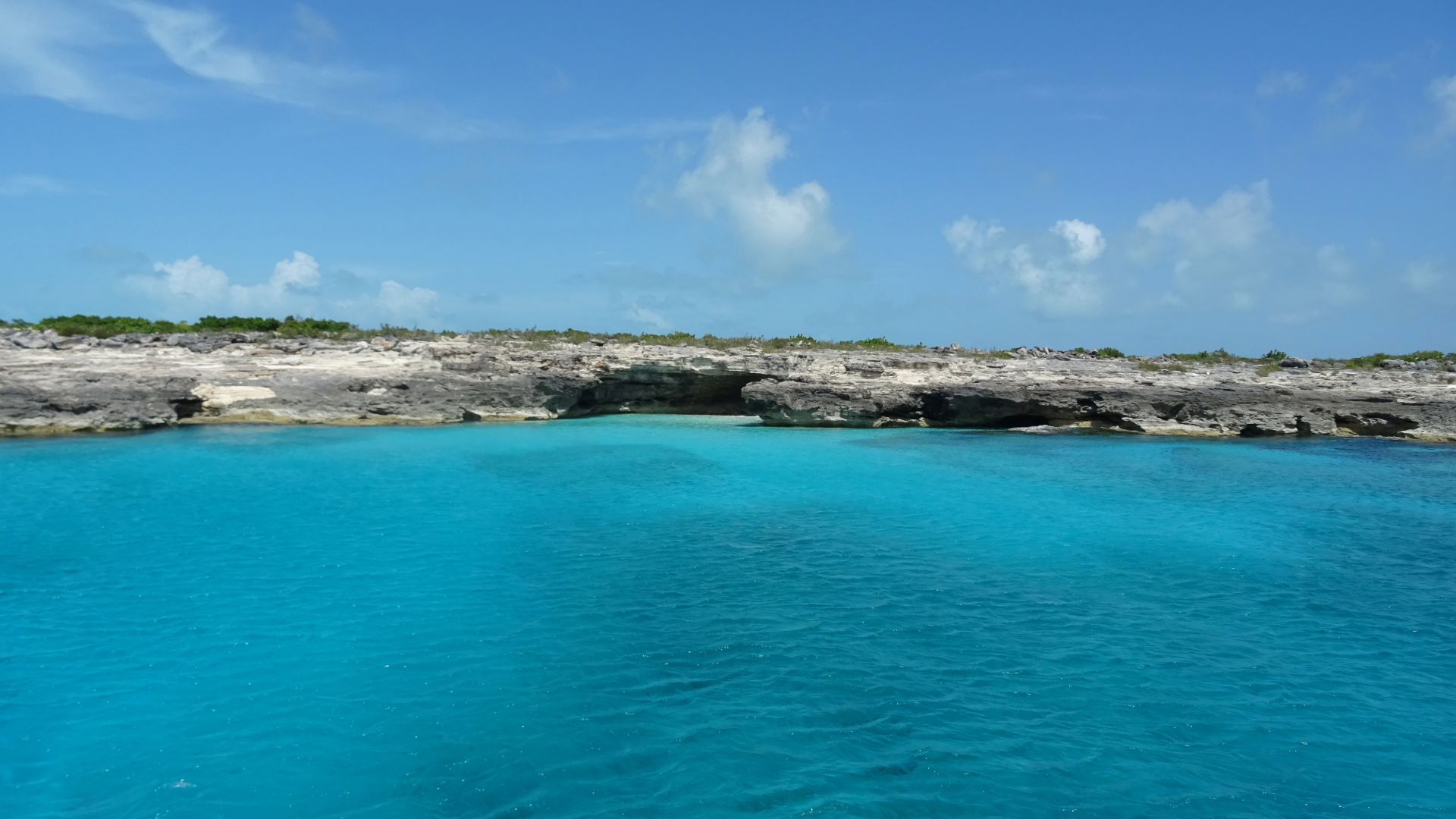 West Caicos