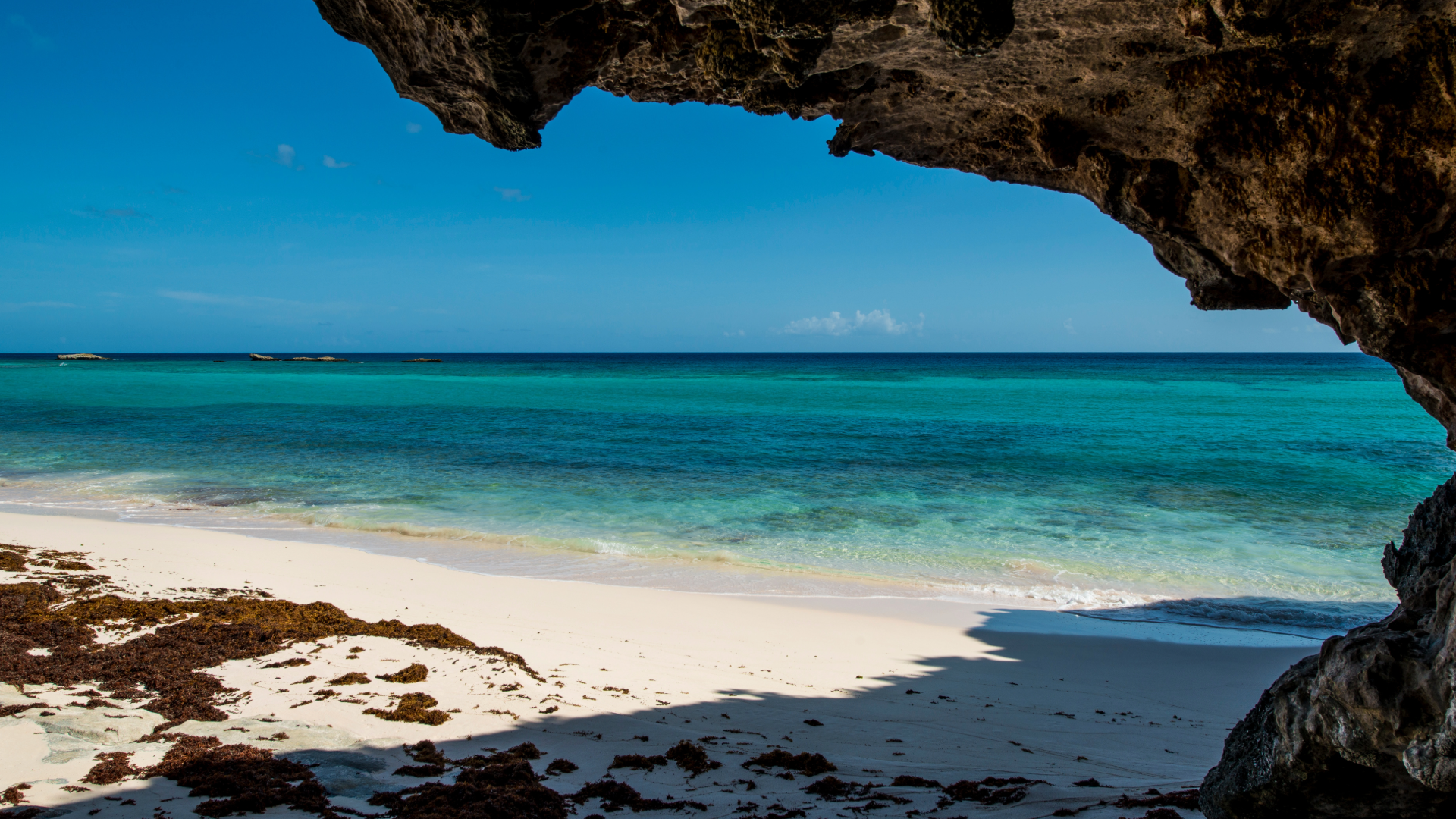 Middle Caicos