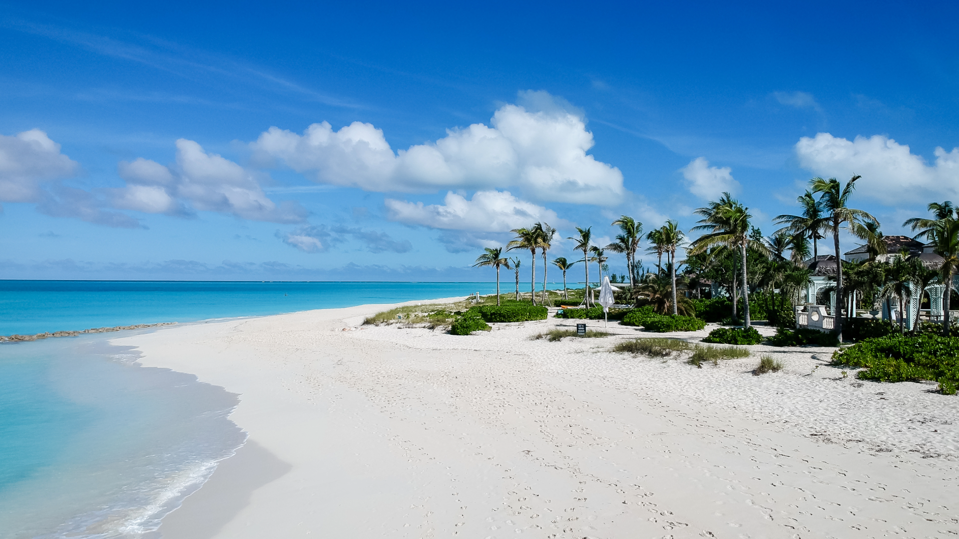 Pine Cay