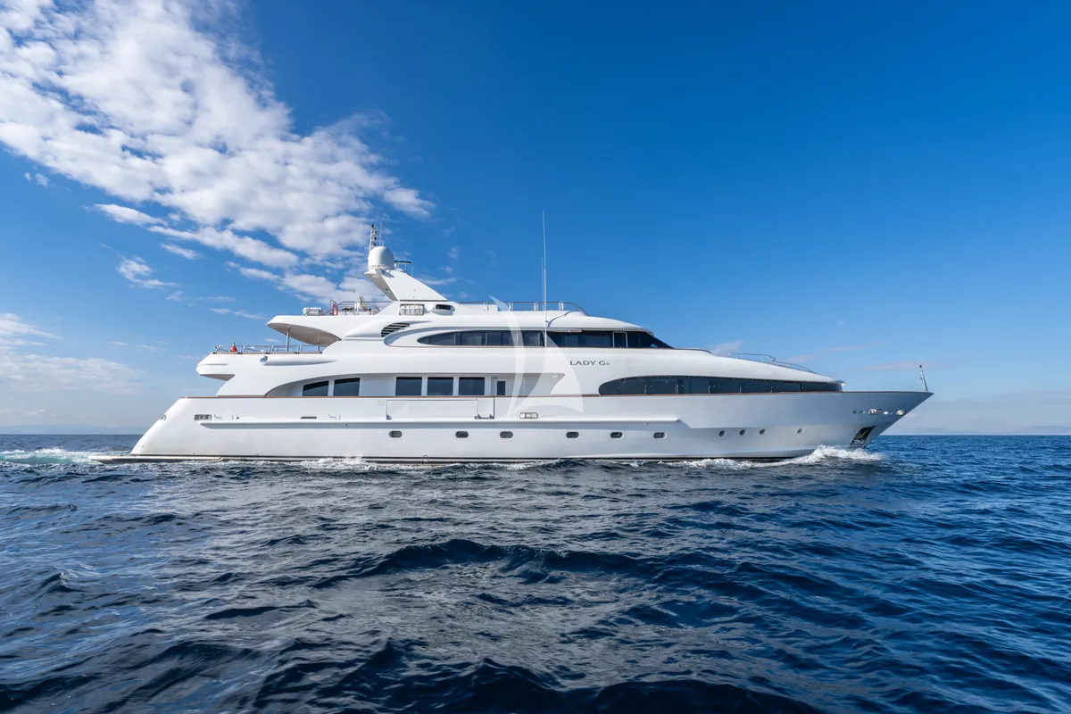LADY G II