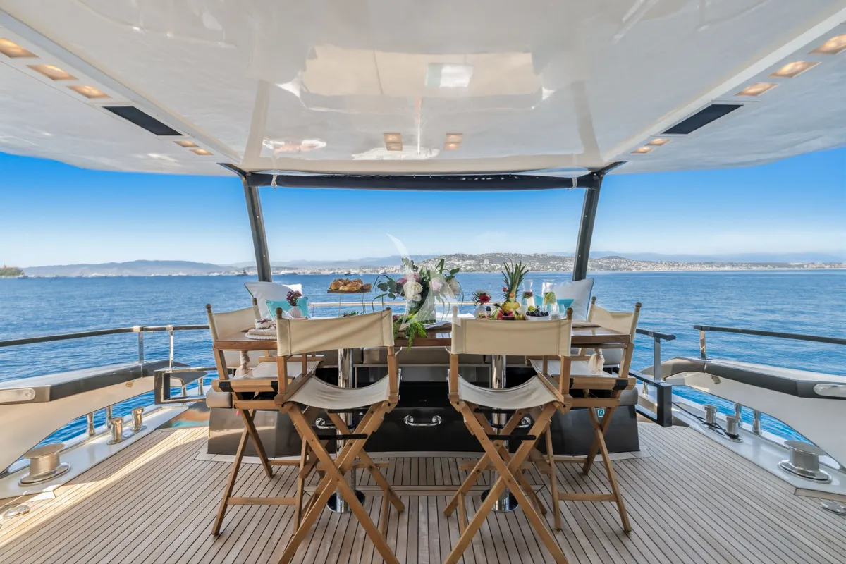RIVIERA SUN