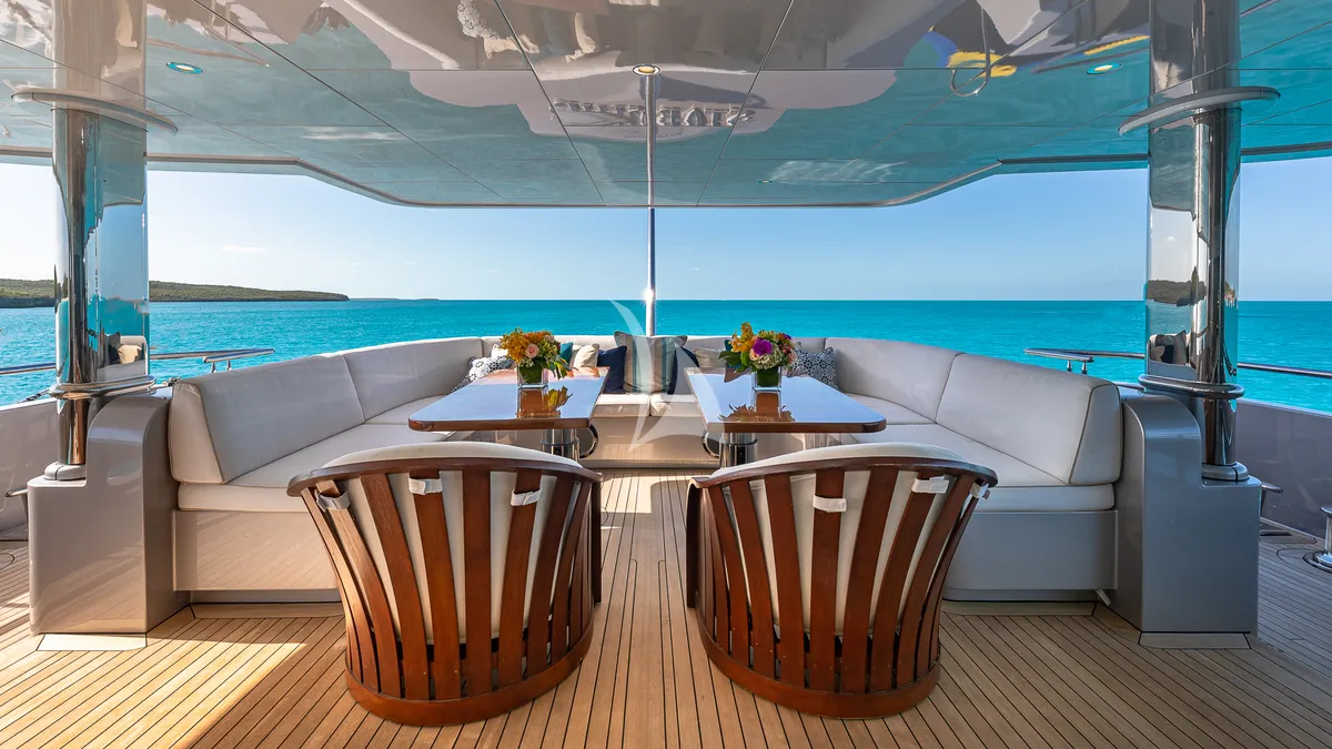 STARSHIP 185'