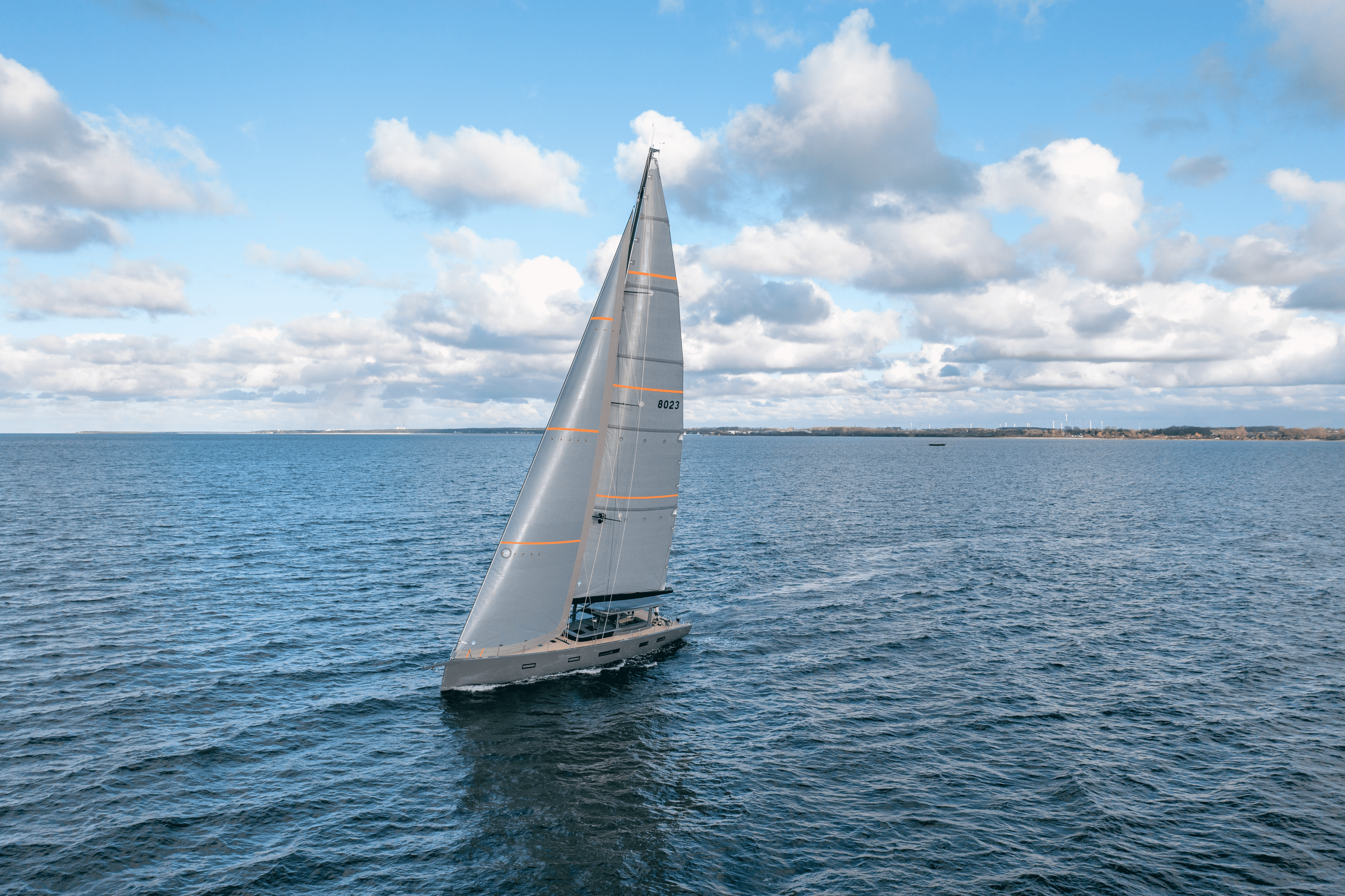 Yacht management