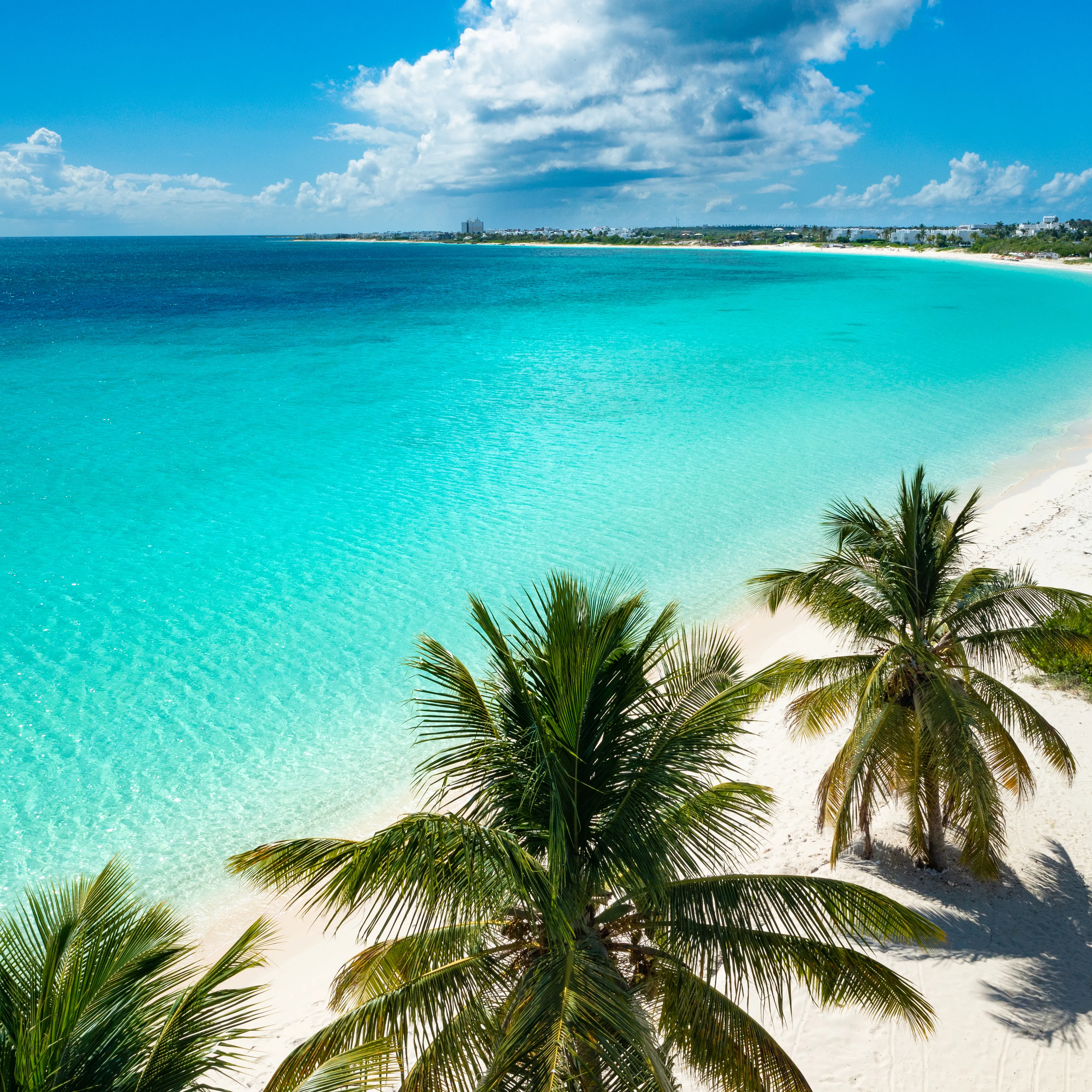Mustique
