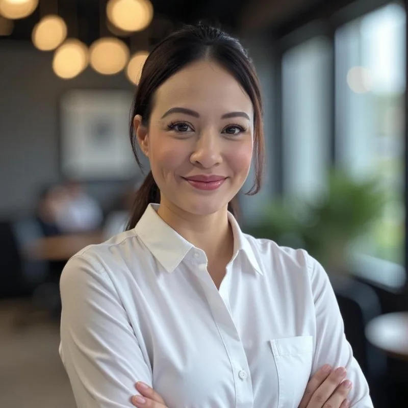 Michelle Chan photo 2
